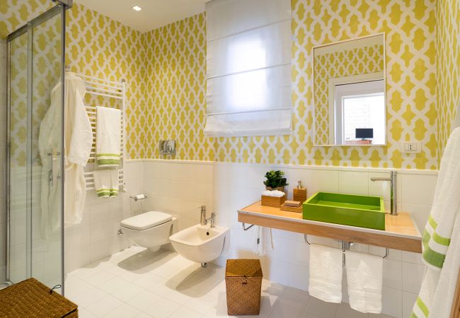 Appartamento a Catania - Penthouse Duomo Appartamento a Catania - Penthouse Duomo