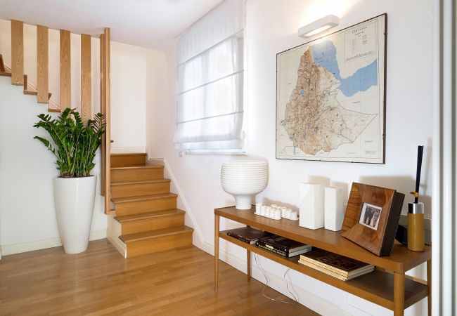 Appartamento a Catania - Penthouse Duomo Appartamento a Catania - Penthouse Duomo