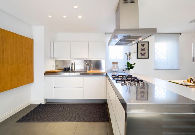 Appartamento a Catania - Penthouse Duomo Appartamento a Catania - Penthouse Duomo