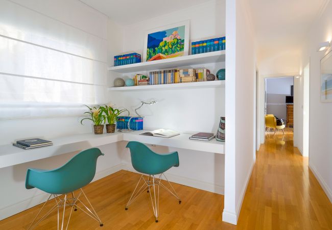 Appartamento a Catania - Penthouse Duomo Appartamento a Catania - Penthouse Duomo