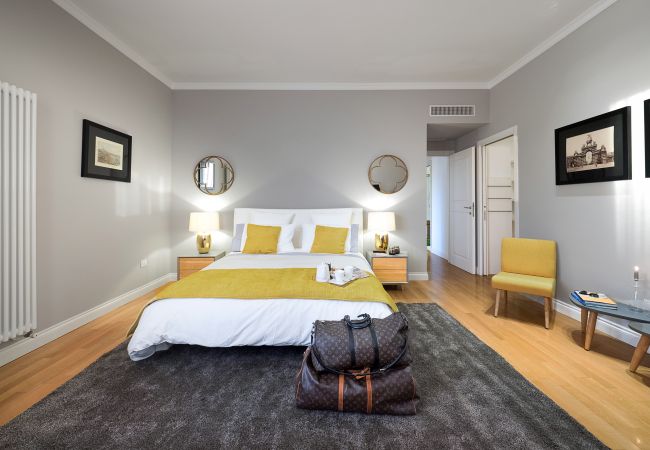 Appartamento a Catania - Penthouse Duomo Appartamento a Catania - Penthouse Duomo