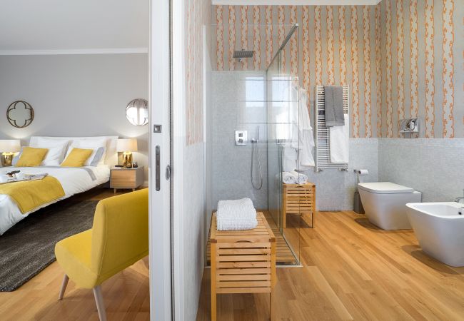 Appartamento a Catania - Penthouse Duomo Appartamento a Catania - Penthouse Duomo