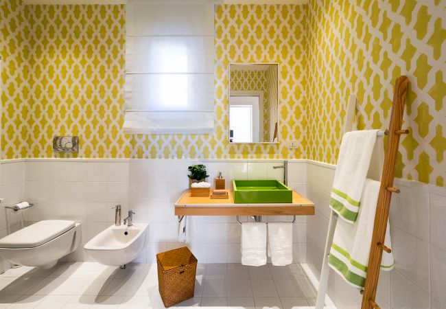 Appartamento a Catania - Penthouse Duomo Appartamento a Catania - Penthouse Duomo