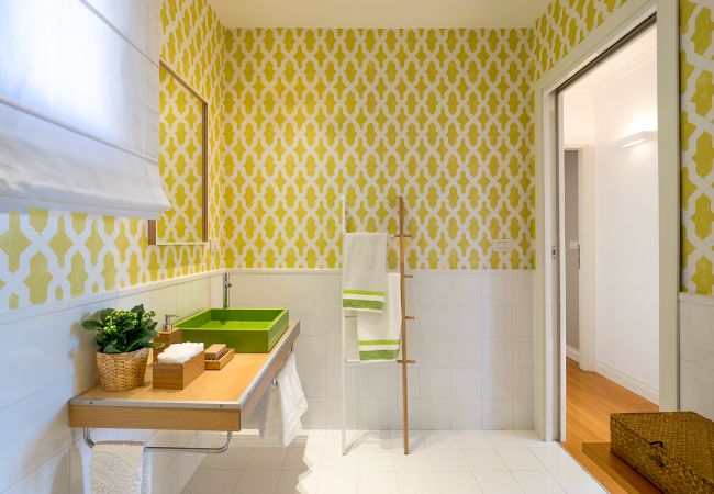 Appartamento a Catania - Penthouse Duomo Appartamento a Catania - Penthouse Duomo