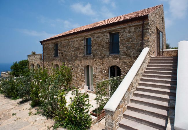 Villa a Castellabate - Rupe Alta Home Villa a Castellabate - Rupe Alta Home