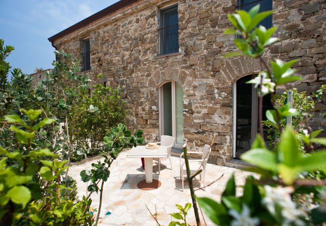 Villa a Castellabate - Rupe Alta Home Villa a Castellabate - Rupe Alta Home