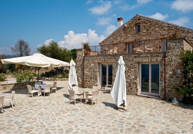 Villa a Castellabate - Rupe Alta Home Villa a Castellabate - Rupe Alta Home