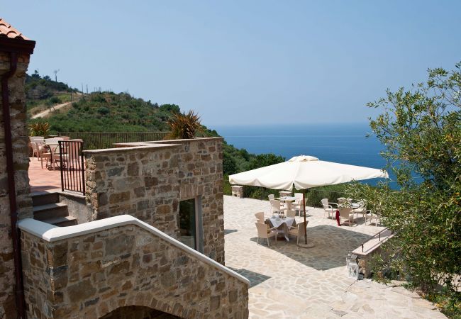 Villa a Castellabate - Rupe Alta Home Villa a Castellabate - Rupe Alta Home