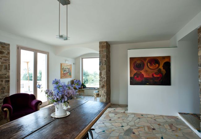 Villa a Castellabate - Rupe Alta Home Villa a Castellabate - Rupe Alta Home