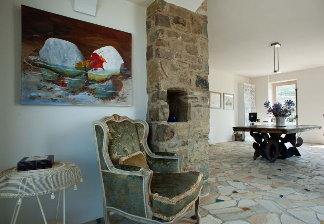 Villa a Castellabate - Rupe Alta Home Villa a Castellabate - Rupe Alta Home