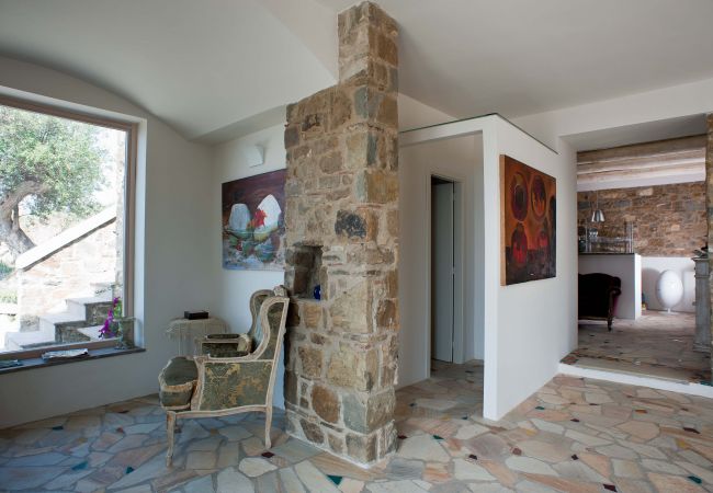 Villa a Castellabate - Rupe Alta Home Villa a Castellabate - Rupe Alta Home