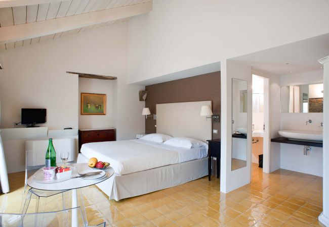 Villa a Castellabate - Rupe Alta Home Villa a Castellabate - Rupe Alta Home