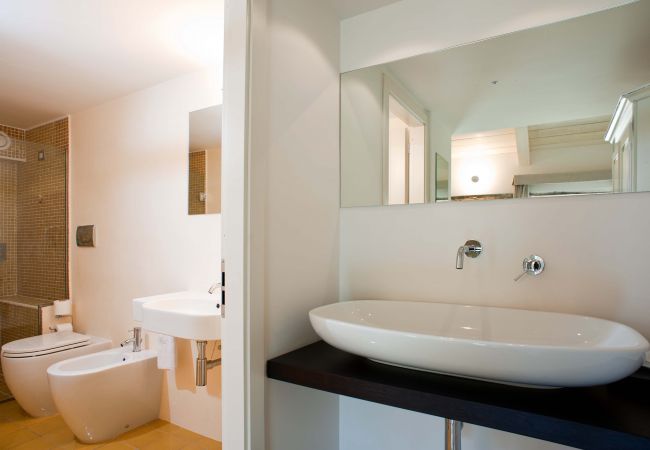 Villa a Castellabate - Rupe Alta Home Villa a Castellabate - Rupe Alta Home