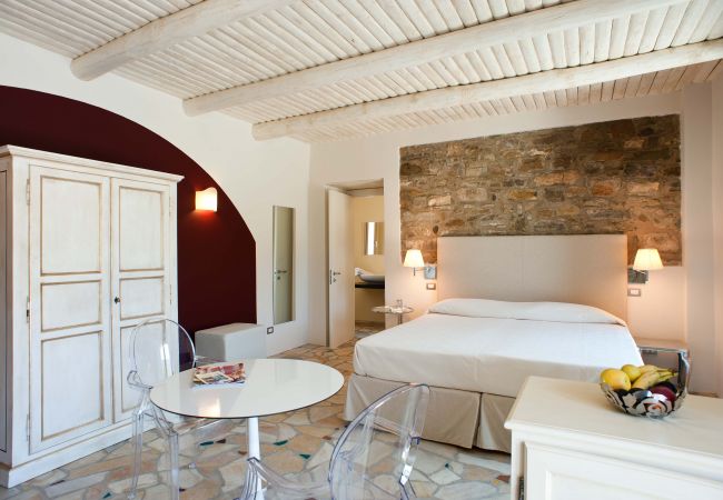 Villa a Castellabate - Rupe Alta Home Villa a Castellabate - Rupe Alta Home