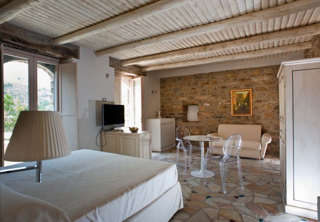 Villa a Castellabate - Rupe Alta Home Villa a Castellabate - Rupe Alta Home