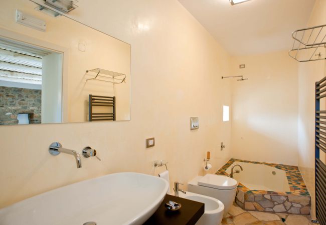 Villa a Castellabate - Rupe Alta Home Villa a Castellabate - Rupe Alta Home