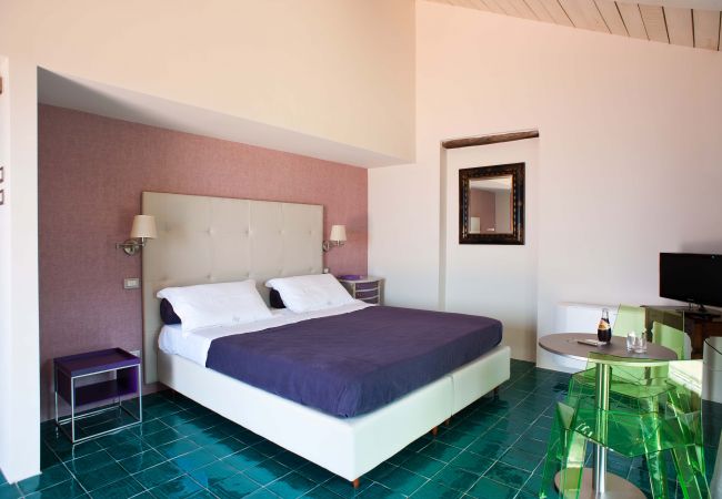 Villa a Castellabate - Rupe Alta Home Villa a Castellabate - Rupe Alta Home