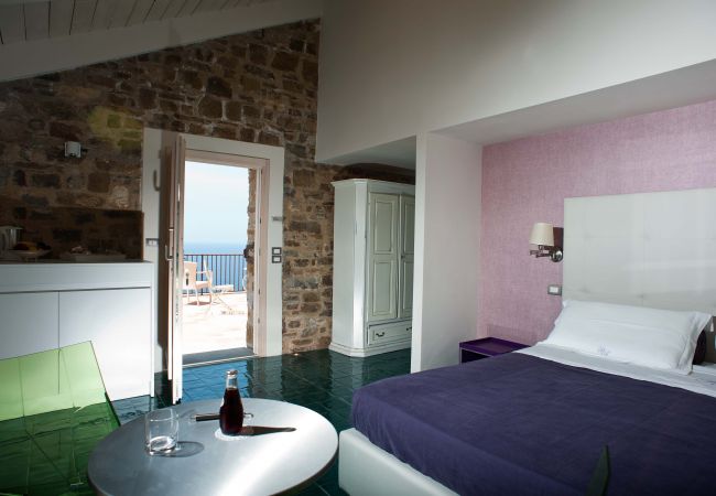 Villa a Castellabate - Rupe Alta Home Villa a Castellabate - Rupe Alta Home