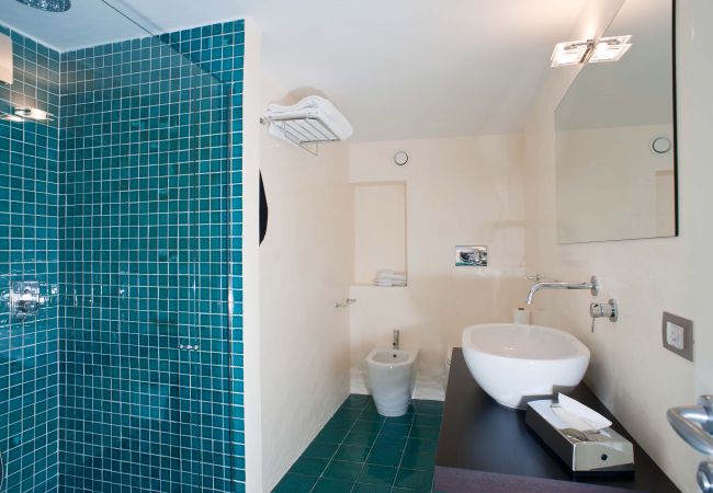 Villa a Castellabate - Rupe Alta Home Villa a Castellabate - Rupe Alta Home