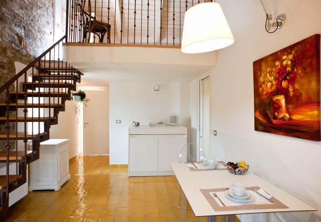 Villa a Castellabate - Rupe Alta Home Villa a Castellabate - Rupe Alta Home