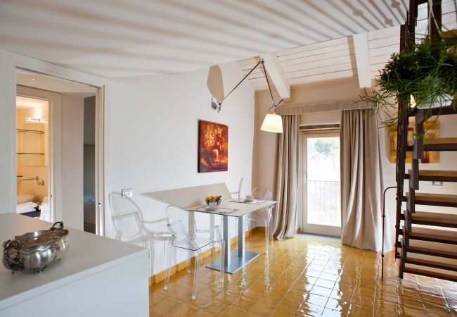 Villa a Castellabate - Rupe Alta Home Villa a Castellabate - Rupe Alta Home