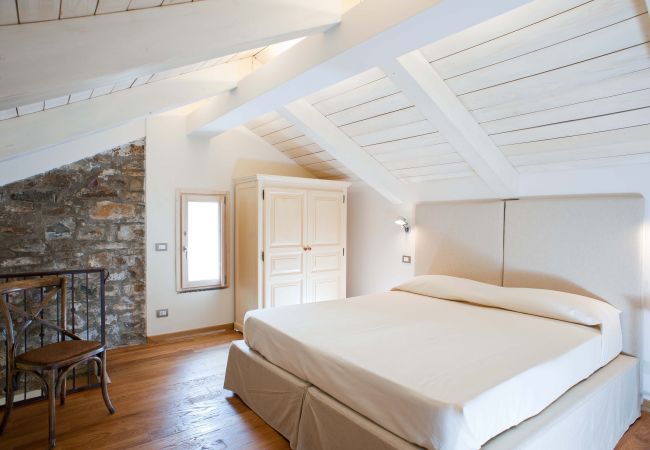 Villa a Castellabate - Rupe Alta Home Villa a Castellabate - Rupe Alta Home