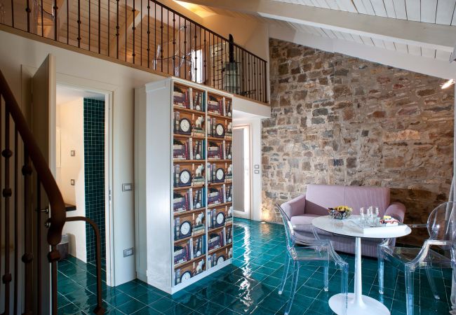 Villa a Castellabate - Rupe Alta Home Villa a Castellabate - Rupe Alta Home