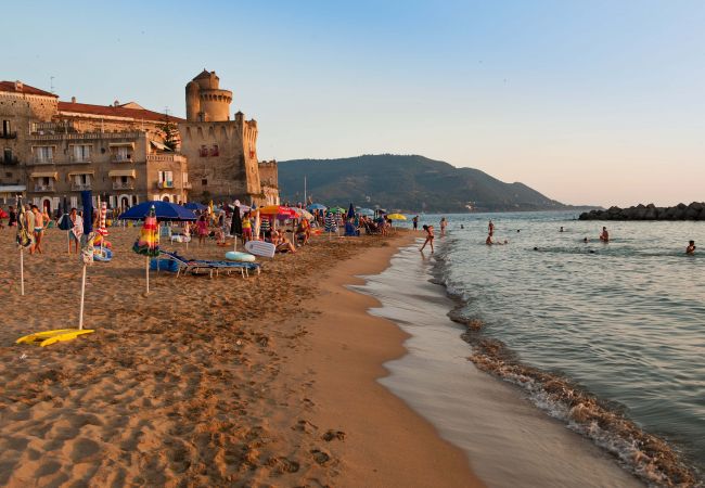 Villa a Castellabate - Rupe Alta Home Villa a Castellabate - Rupe Alta Home