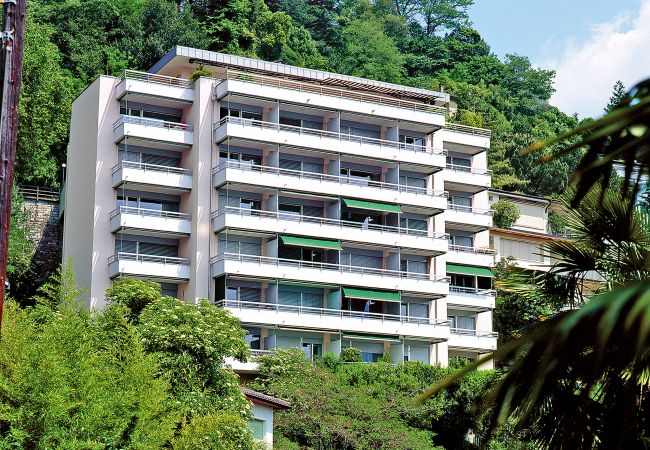 Appartamento a Lugano - Lugano at your feet from Castagnola Condo Appartamento a Lugano - Lugano at your feet from Castagnola Condo