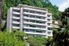 Appartamento a Lugano - Lugano at your feet from Castagnola Condo Appartamento a Lugano - Lugano at your feet from Castagnola Condo