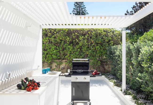 Villa a Siracusa - Marisol Villa a Siracusa - Marisol