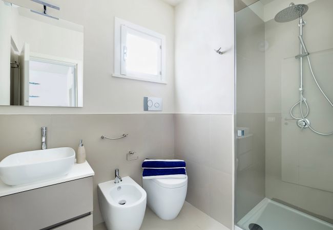 Villa a Siracusa - Marisol Villa a Siracusa - Marisol