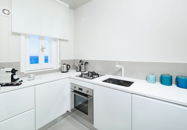 Villa a Siracusa - Marisol Villa a Siracusa - Marisol