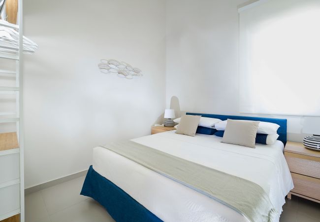 Villa a Siracusa - Marisol Villa a Siracusa - Marisol