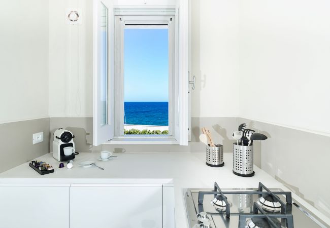 Villa a Siracusa - Marisol Villa a Siracusa - Marisol