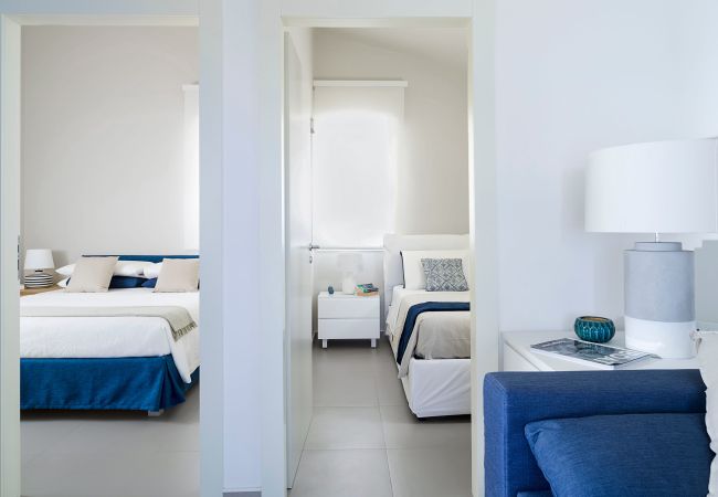 Villa a Siracusa - Marisol Villa a Siracusa - Marisol