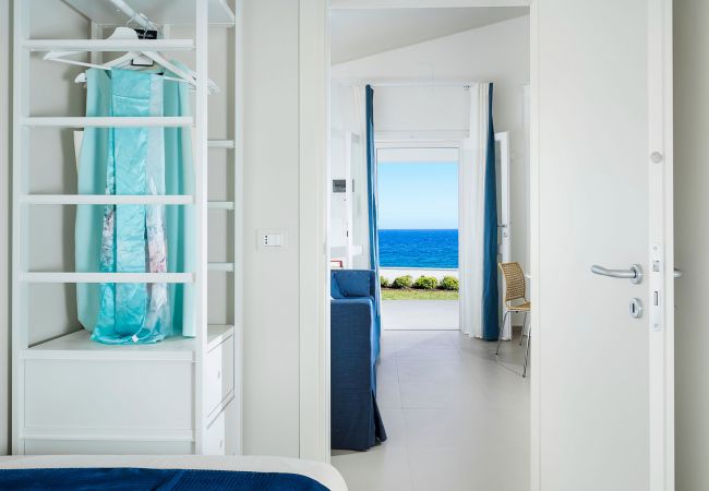 Villa a Siracusa - Marisol Villa a Siracusa - Marisol