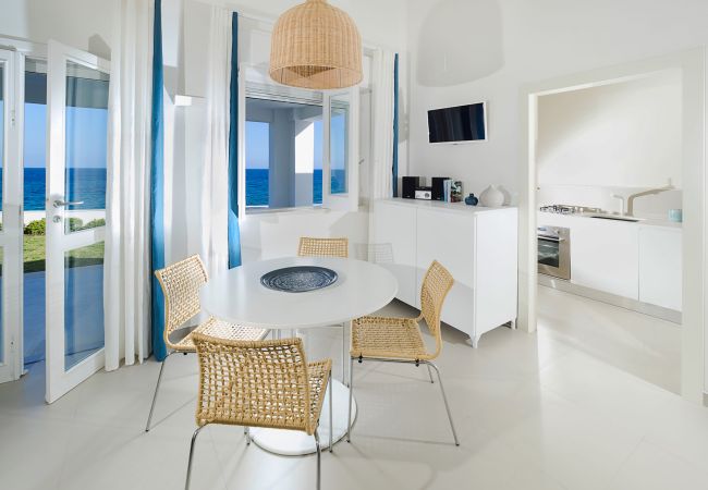 Villa a Siracusa - Marisol Villa a Siracusa - Marisol