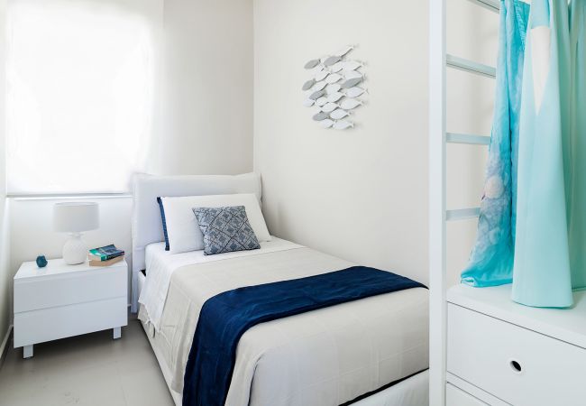 Villa a Siracusa - Marisol Villa a Siracusa - Marisol