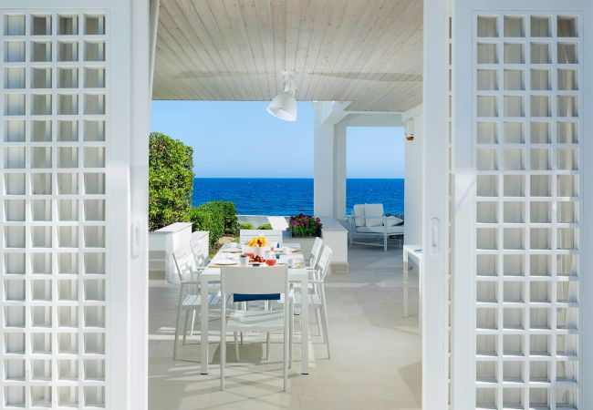 Villa a Siracusa - Marisol Villa a Siracusa - Marisol