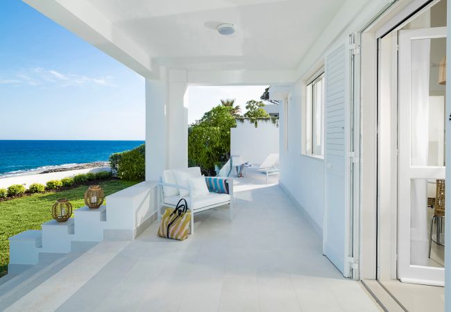 Villa a Siracusa - Marisol Villa a Siracusa - Marisol