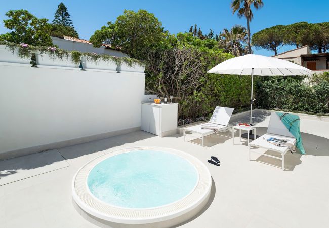 Villa a Siracusa - Marisol Villa a Siracusa - Marisol