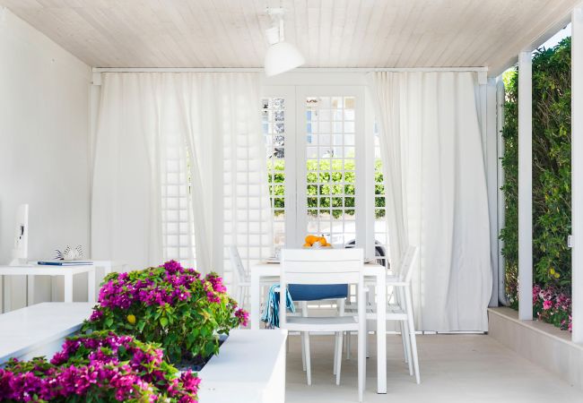 Villa a Siracusa - Marisol Villa a Siracusa - Marisol