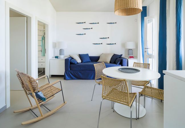 Villa a Siracusa - Marisol Villa a Siracusa - Marisol