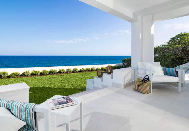 Villa a Siracusa - Marisol Villa a Siracusa - Marisol