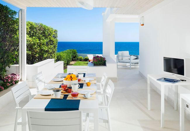 Villa a Siracusa - Marisol Villa a Siracusa - Marisol