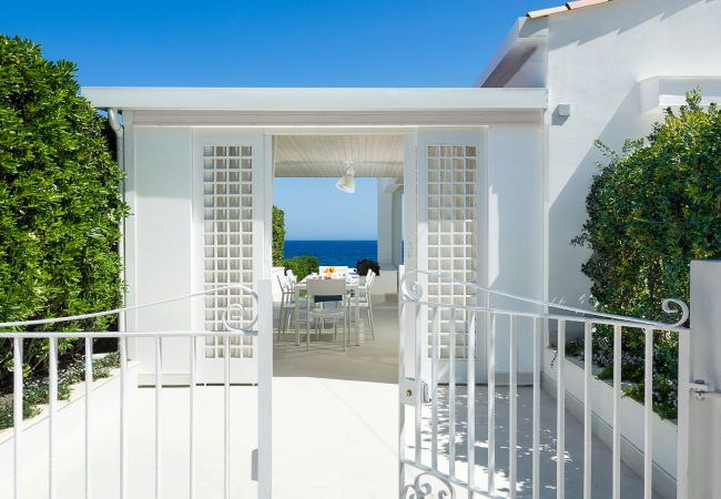Villa a Siracusa - Marisol Villa a Siracusa - Marisol