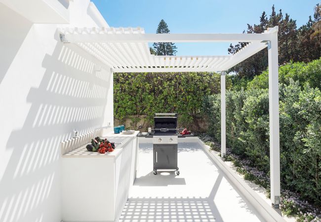 Villa a Siracusa - Marisol Villa a Siracusa - Marisol