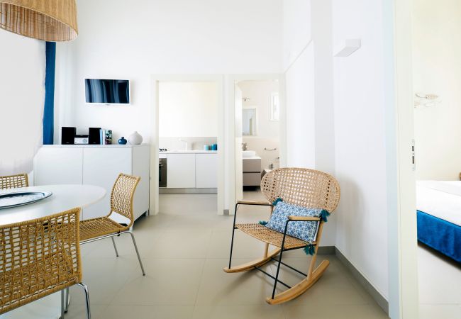 Villa a Siracusa - Marisol Villa a Siracusa - Marisol