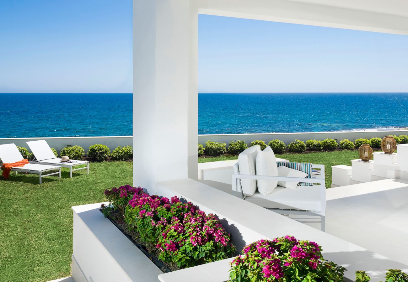 Villa a Siracusa - Marisol